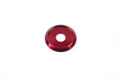 Eddie Marine Billet Aluminum Grab Rail Bezels 281-46R