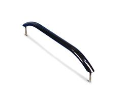 Eddie Marine Stud Mount Oval Tube Grab Handles 290-10BK