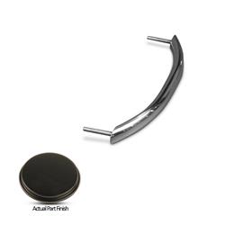 Eddie Marine Stud Mount Oval Tube Grab Handles 290-10MB