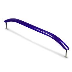 Eddie Marine Stud Mount Oval Tube Grab Handles 290-10PR