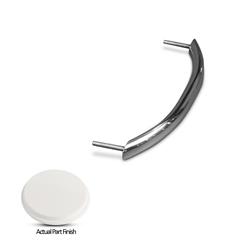 Eddie Marine Stud Mount Oval Tube Grab Handles 290-10W