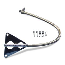 Eddie Marine Flexible Drive Showers 295-26