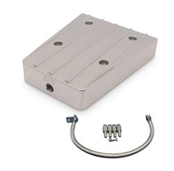 Eddie Marine True Billet Drive Showers 295-29CA