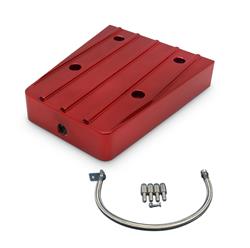 Eddie Marine True Billet Drive Showers 295-34R