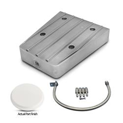 Eddie Marine True Billet Drive Showers 295-34W