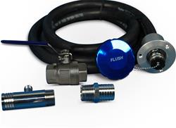 Eddie Marine Deluxe Engine Flushing Kits 295-51B