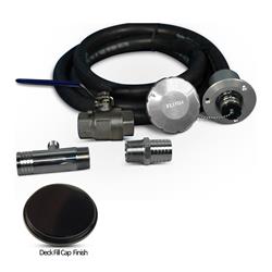Eddie Marine Deluxe Engine Flushing Kits 295-51BA