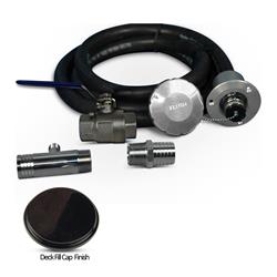 Eddie Marine Deluxe Engine Flushing Kits 295-51BK