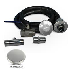 Eddie Marine Deluxe Engine Flushing Kits 295-51CA