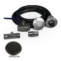 Eddie Marine Deluxe Engine Flushing Kits 295-51MB