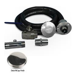 Eddie Marine Deluxe Engine Flushing Kits 295-51P