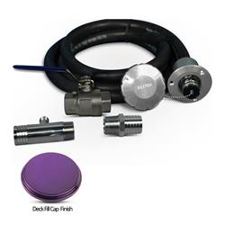 Eddie Marine Deluxe Engine Flushing Kits 295-51PR