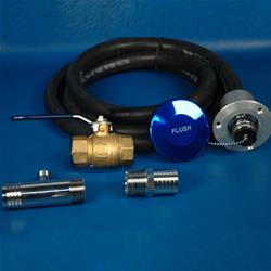 Eddie Marine Deluxe Engine Flushing Kits 295-51R