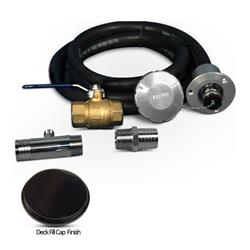 Eddie Marine Deluxe Engine Flushing Kits 295-53BA