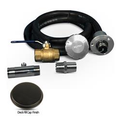 Eddie Marine Deluxe Engine Flushing Kits 295-53MB
