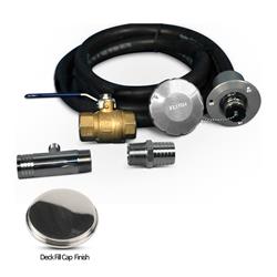 Eddie Marine Deluxe Engine Flushing Kits 295-53P