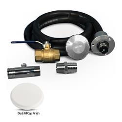 Eddie Marine Deluxe Engine Flushing Kits 295-53W