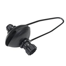 Eddie Marine Side Inlet Flushers 295-60