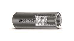 Eddie Marine Type B Fuel Vent Hose 323-1650