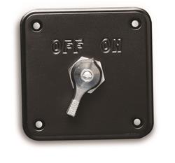 Eddie Marine Panel Mount Battery Disconnect Switches