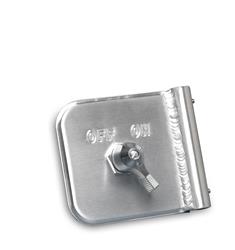 Eddie Marine Standard Battery Disconnect Switches with Battery Box Mounts 374-07CA