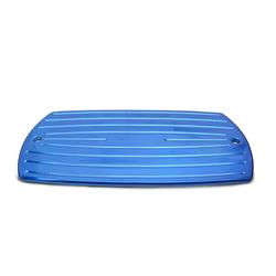 Eddie Marine Billet Aluminum Battery Box Covers 374-70B