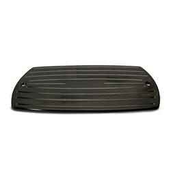 Eddie Marine Billet Aluminum Battery Box Covers 374-70BK