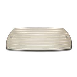 Eddie Marine Billet Aluminum Battery Box Covers 374-70CA