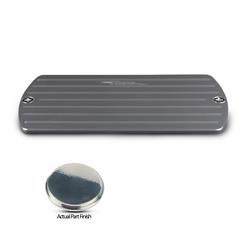 Eddie Marine Billet Aluminum Battery Box Covers 374-70CL