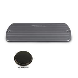 Eddie Marine Billet Aluminum Battery Box Covers 374-70MB
