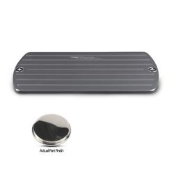 Eddie Marine Billet Aluminum Battery Box Covers 374-70P