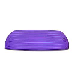 Eddie Marine Billet Aluminum Battery Box Covers 374-70PR