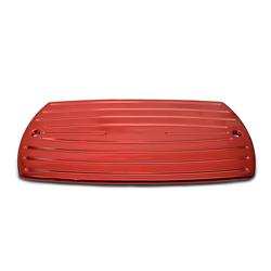 Eddie Marine Billet Aluminum Battery Box Covers 374-70R