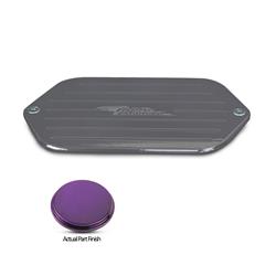 Eddie Marine Optima Battery Box Covers 374-78PR