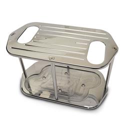 Eddie Marine Battery Boxes 374-79CL