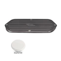 Eddie Marine Optima Battery Box Covers 374-87W