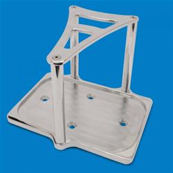 Eddie Marine Battery Boxes 374-96BA