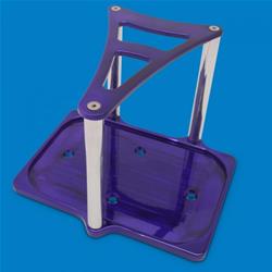 Eddie Marine Battery Boxes 374-96PR