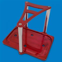 Eddie Marine Battery Boxes 374-96R