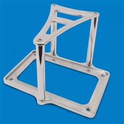 Eddie Marine Battery Boxes 374-98B