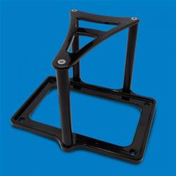 Eddie Marine Battery Boxes 374-98BK