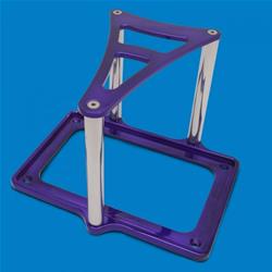 Eddie Marine Battery Boxes 374-98PR