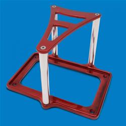 Eddie Marine Battery Boxes 374-98R