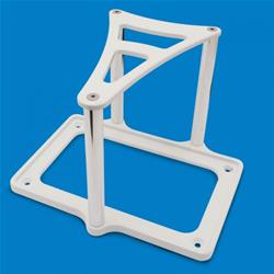 Eddie Marine Battery Boxes 374-98W