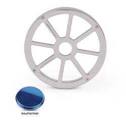 Eddie Marine Billet Aluminum Speaker Grilles 400-27B