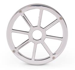 Eddie Marine Billet Aluminum Speaker Grilles 400-27CL