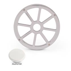 Eddie Marine Billet Aluminum Speaker Grilles 400-27W