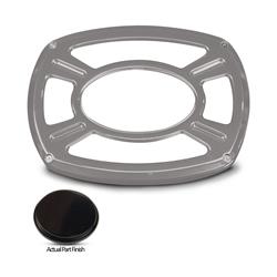 Eddie Marine Billet Aluminum Speaker Grilles 400-31BA
