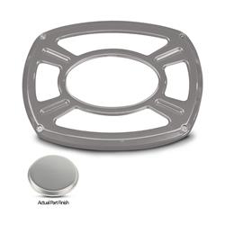 Eddie Marine Billet Aluminum Speaker Grilles 400-31CA