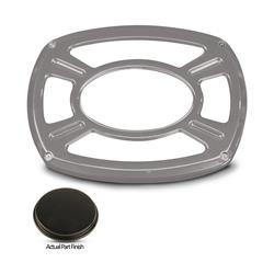Eddie Marine Billet Aluminum Speaker Grilles 400-31MB